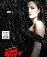 Смотреть Онлайн Город грехов 2: Женщина, ради которой стоит убивать / Sin City: A Dame to Kill For [2014]